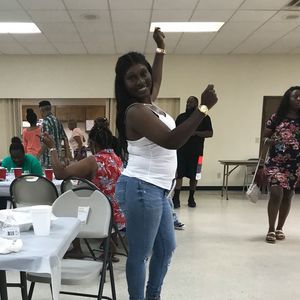 Meet your Posher, Kembah